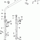 J225PX4SOC ТОПЛИВНЫЙ ИНЖЕКТОР