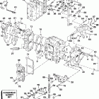 J25GTESOC Цилиндр & Картер