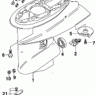 J25TEL4SOC Редуктор