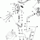 J55APRLSOM Fuel pump,  filter,  bladder