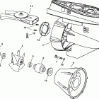 J55APRLSOM Pump & impeller (aprl  model)