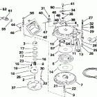 J55MLSOR Ручной стартер