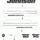 J70PL4SOA Наклейки