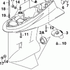 J70PL4SOA Редуктор