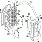 J90PL4SOR, BJ90PL4SOR ГОЛОВКА ЦИЛИНДРА