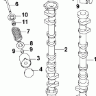 J115PX4SRC РАСПРЕДВАЛ
