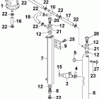J115PX4SRC ТОПЛИВНЫЙ ИНЖЕКТОР