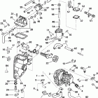 J115PXSRM Топливные Компоненты