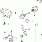 J140PX4SRS Датчики