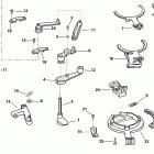 J150CXSRM Дросель