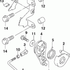 J15R4SR (R and F) Дросель