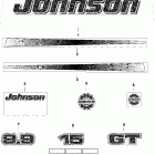 J15RSRS Наклейки