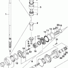 J200CX4SRS Трансмиссия