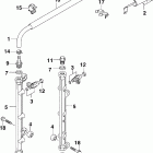 J200PX4SRS ТОПЛИВНЫЙ ИНЖЕКТОР