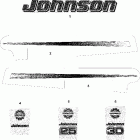 J25WRSRM Наклейки