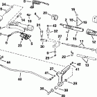 J25WRSRM Румпель