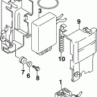 J30PL4SRS, J30TEL4SRS РЕГУЛЯТОР