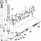 J40PL4SRM ТРАНСМИССИЯ