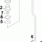 J4R4SRC ШТОК ПЕРЕКЛЮЧЕНИЯ ПЕРЕДАЧ
