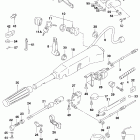 J50PL4SRM Румпель
