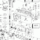 J55WRLSRG Редуктор