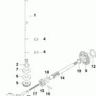 J5R4SRC Шестерни