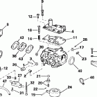 J6R4SRC Карбюратор