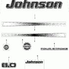 J6R4SRC Наклейки