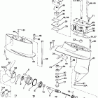 J6RLSRS Редуктор
