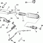 J8RL4SRC Румпель