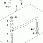 BJ115X4SRC Steering and control components