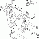 BJ140CX4SRS Струбцина