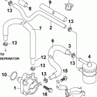 BJ115L4STS ТОПЛИВНЫЙ НАСОС