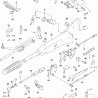 BJ60PL4STC Steering arm kit