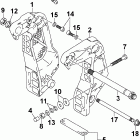 J115PL4STS Струбцина