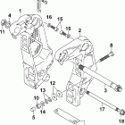 J140CX4STS Струбцина