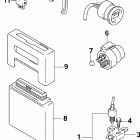 J140PX4STS Электрика