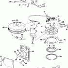J55WRLSTM Система зажигания