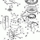 J115PLSNF Carbureted, 20 in. shaft, Smoke, Remote, Elec, TNT Электрическая система