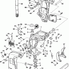 BJ175PLSIF elec start, TNT, 20 in shaft, n/a usa Струбцина