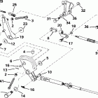 BJ40ESIF elec start, 15 in shaft, n/a usa Дросель