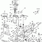 J65WELSIR Commercial, elec start, 20 in shaft Струбцина