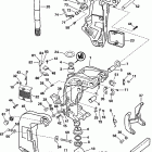 J90VLSIC elec start, TNT, 20 in shaft, wht Струбцина