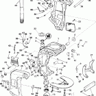 RJ135PLSIF elec start, TNT, 20 in shaft Струбцина