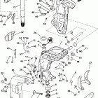 RJ70PLSIS elec start, TNT, 20 in shaft Струбцина