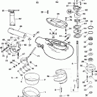 BJ30BAEEN Jet drive unit -- 25jr