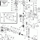BJ30EEEC Редуктор