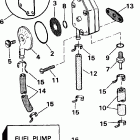 BJ30EEEC ТОПЛИВНЫЙ НАСОС