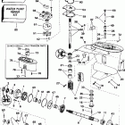 BJ35E3EEM Редуктор