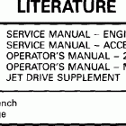 BJ90PXEEB Literature